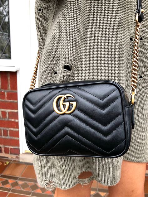 gucci crossbody bag